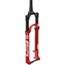 Gafler ROCKSHOX SID SL Ultimate E1 29" Charger Race Day 2 DebonAir Crown Adjust Electric Red Gloss