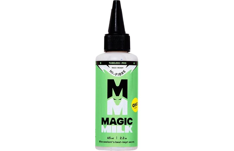 Tubeless litku Magic Milk Tubeless Pro 65ml