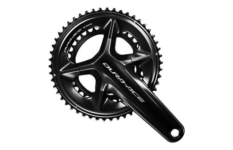 Kranksæt Shimano Dura-Ace FC-R9200 Hollowtech II 12-Speed (54-40T)