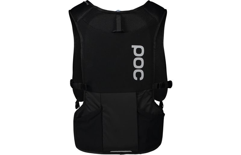 POC Pyöräilyreppu/Liivi Column Vpd Backpack Vest Uranium Black
