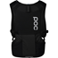 POC Pyöräilyreppu/Liivi Column Vpd Backpack Vest Uranium Black