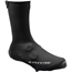 Skoovertræk Shimano S-Phyre Tall Shoe Cover Black