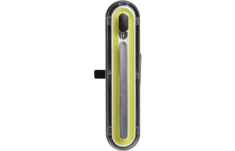 Frontlys Abus Gemini med 50 COB LED, 240 lumen