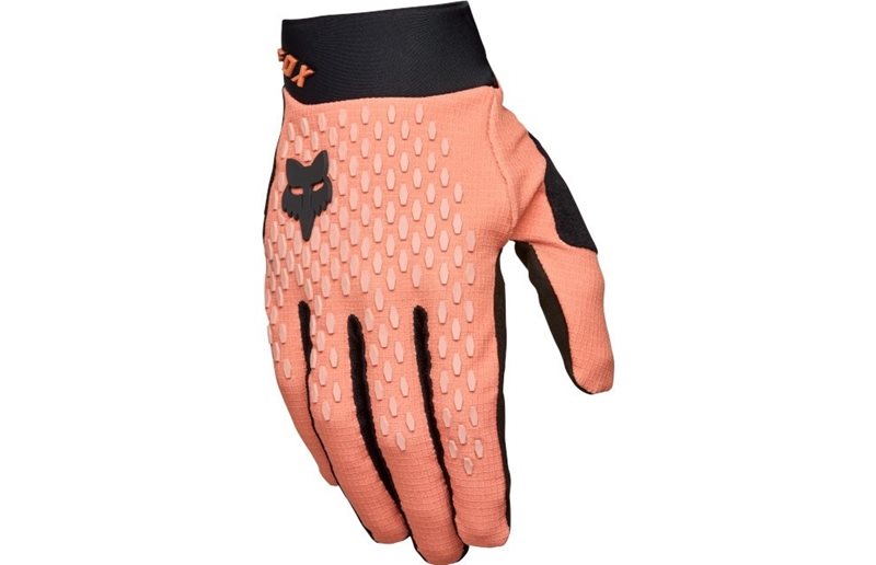 Cykelhandsker Fox M Defend Glove Coral
