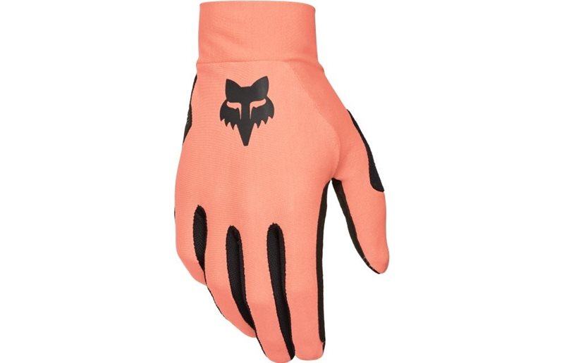 Cykelhandsker Fox Flexair Glove Coral