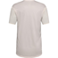 Cykeltrøje Fox M Flexair Pro SS Jersey Vintage White