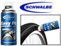 Schwalbe Monteringsvätska Easy-Fit 55 Ml
