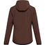 Cykeljakke Fox M Ranger Fire Hoodie Cocoa