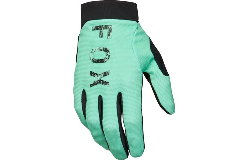 Cykelhandsker Fox M Ranger Glove Kairos Turquoise