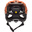 Cykelhjelm Fox Speedframe Pro Backfade Coral