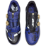 Cykelskor Fox Union Boa Goldstone LE Purple