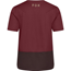 Cykeltrøje Fox Yth Ranger SS Jersey Fox Head Rust