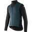 Cykeljacka Assos MILLE GT HASHOOGI Winter Jacket S11 Foundation Green