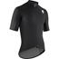 Cykeltröja Assos EQUIPE RS Shell Jersey S11 Black Series