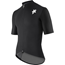 Cykeltröja Assos EQUIPE RS Shell Jersey S11 Black Series