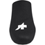 Skoovertræk Assos Spring Fall Toe Cover P1 Black Series