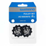 Shimano Vaihtopyörät Dura-Ace 9000 11T 1 Pari