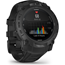 Urheilukello Garmin Instinct 3 Tactical Edition AMOLED 50mm Black