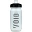 Cykeldrikflaske Void Core Bottle 550ml Hvid
