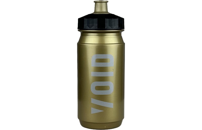 Juomapullo Void Core Bottle 550ml Kulta