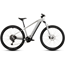 El MTB Cube Reaction Hybrid ONE 600 HS PL CX Sleekgrey/Prism
