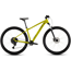 Hardtail MTB Cube Aim Pro Lizard/Black