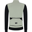 Cykeltröja Rogelli Distance II Jersey L/S Men Taupe/Black
