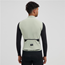 Cykeltröja Rogelli Distance II Jersey L/S Men Taupe/Black