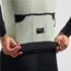 Cykeltröja Rogelli Distance II Jersey L/S Men Taupe/Black