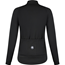 Pyöräilypaita Rogelli Essential II Jersey L/S Women Black