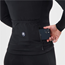 Pyöräilypaita Rogelli Essential II Jersey L/S Women Black