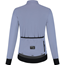 Sykkeljakke Rogelli Distance Winter Jacket Women Lila/Black
