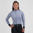 Sykkeljakke Rogelli Distance Winter Jacket Women Lila/Black