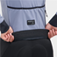 Sykkeljakke Rogelli Distance Winter Jacket Women Lila/Black