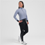 Sykkeljakke Rogelli Distance Winter Jacket Women Lila/Black
