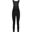 Cykelbyxor Rogelli Essential II Bib Tight Women Black