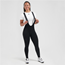 Cykelbyxor Rogelli Essential II Bib Tight Women Black