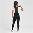 Cykelbyxor Rogelli Essential II Bib Tight Women Black