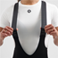 Cykelbyxor Rogelli Essential II Bib Tight Women Black