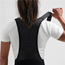 Cykelbyxor Rogelli Essential II Bib Tight Women Black