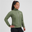 Löparjacka Rogelli Core Jacket Women Green