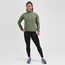 Löparjacka Rogelli Core Jacket Women Green