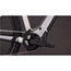 El MTB Cube Reaction Hybrid ONE 600 HS PL CX Sleekgrey/Prism