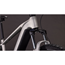 El MTB Cube Reaction Hybrid ONE 600 HS PL CX Sleekgrey/Prism