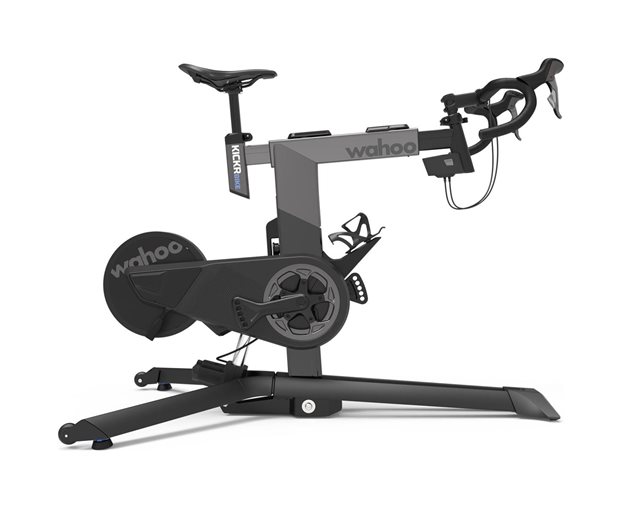 Smart Trainer Wahoo KICKR Bike Pro fra WAHOO - Birk Sport