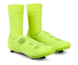 Skoovertrekk GripGrab Primavera Spring-Autumn Road Cover Socks Yellow Hi-Vis