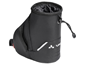 Pakketaske Vaude Tool Drink Velcro Sort 0.5L