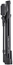 Topeak Minipump Turbo Morph Digital Svar