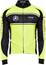 Jacka 8848 Altitudekitsuma Neongul X-Sm