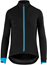 Assos Cykeljacka Bonkajacketlaalalai Dam Svar